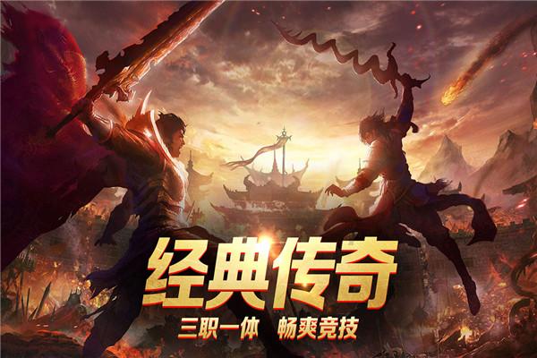 圣女之歌零